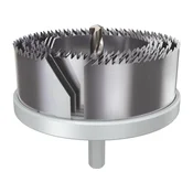 BOSCH Komplet testera za otvore sa držacem za drvo i gips, 5 delova, 2608594505