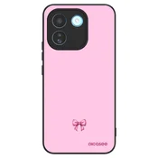 ULTIMATE CASE za Xiaomi Redmi Note 17 Pro MAX 5G - Blush bow