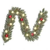 X-Mas GIRLANDA