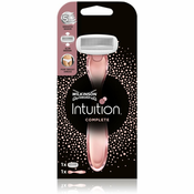 Wilkinson Sword Intuition Complete brijaci aparat za žene