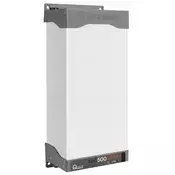 Quick SBC NRG+ punjac akumulatora - 12V - 500 NRG+ / 40A - Bez zaslona