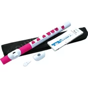 NUVO Toot 2.0 Pink-White With Keys