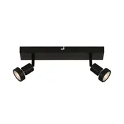 Briloner 2926-025 - LED spot svetilo 2xGU10/4,9W/230V