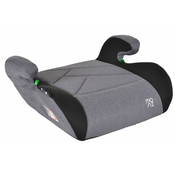Sjedalo za auto Moni - Fantom, 22-36 kg, sivo