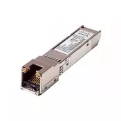 Cisco Gigabit Ethernet 1000 Base-T Mini-GBIC SFP Transceiver (MGBT1)