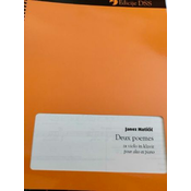 MATIČIČ:DEUX POEMES VIOLA