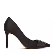 Nine West Čevlji z visoko peto CEO-LUBNA-01 Črna