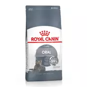 ROYAL CANIN Suva hrana za macke Oral Care 400g