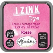 Aladine Izink Blazinica Za Žig Pink