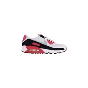 Nike AIR MAX 90 W, ženske patike, bijela DH8010