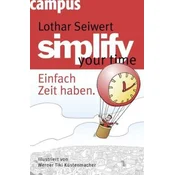 simplify your time