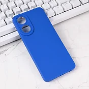 Maska za telefon Silikon Pro Camera za Oppo A78, Plava