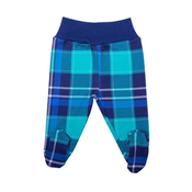 Just Kiddin Pantalone za decake, Teget