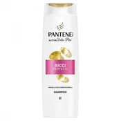 Pantene Pro-V Shampoo Ricci Perfetti Capelli Ricci 250 Ml