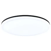 NVC Plafonska lampa LED, IP40, 36 W, Bela