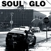 Soul Glo - Soul Glo (Green Coloured) (LP)