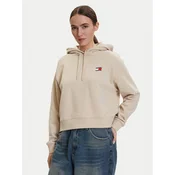 Tommy Jeans Jopa DW0DW22357 Svetlo bež Regular Fit