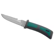 Nož Sub Bat Crno/Zeleni 23cm