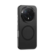 Smorss Maska za mobilni telefon Honor Magic8, Crna