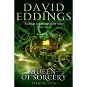 Queen Of Sorcery