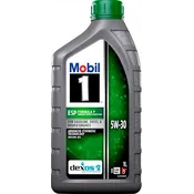 Motorno olje MOBIL ESP-FormulaP-DEXOS2 1L 5W-30 C2 C3