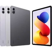 Xiaomi Redmi Pad 2 Pro tablica 12.1 128 GB 6 GB Wi-Fi 6 sreberna