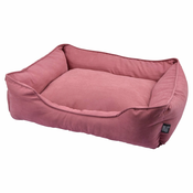 Ružičasti krevet za pse 60x73 cm – Love Story