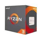 AMD Procesor Ryzen 3 4300G 4 jezgara 3.8GHz (4.0GHz) Box