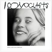 Anna Von Hausswolff - Iconoclasts (2 LP)
