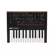 Korg Monologue BK