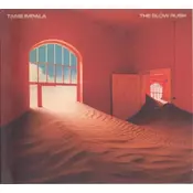 Tame Impala - The Slow Rush