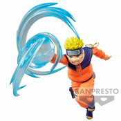 Naruto Shippuden Naruto Uzumaki zbirateljska figura 12cm