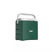 ZILAN Prenosni frižider ZLN4759, 33l, 55W, 12V, zeleni