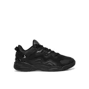 Shaq Superge AMPLIFY AQ95003B-B J Črna