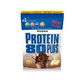 Weider Protein 80 PLUS (500g)