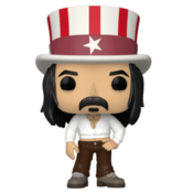 Pop Rocks POP! Vinyl - Frank Zappa