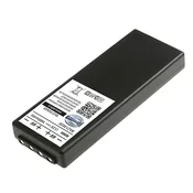 TELIT POWER Baterija BA213020 HBC NiMH za Radiomatic, 6V + 6V, 2100mAh