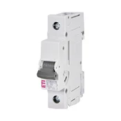 Automatski osigurac 1P ETI B 10A 6KA