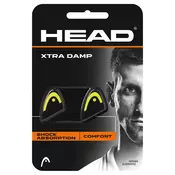 Head XTRA DAMP, ublaživač vibracije, žuta 285511