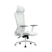 Ergonomska kancelarijska stolica UGD Silver Polare