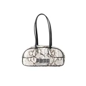 PUMA Torba za čez ramo 1976 oliva / črna / bela