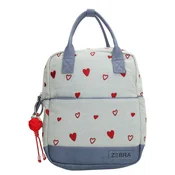 Zebra Trends Lola 25639 Hearts