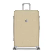 SUITSUIT Caretta L Pale Khaki