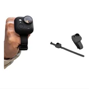 INF Silikonski zapestni trak za Insta360 Go Ultra, nastavljiv, (5000291739)