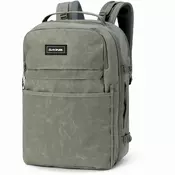 Ruksak Dakine Split Adventure 28L Boja: zelena/siva