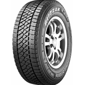 BRIDGESTONE zimska poltovorna pnevmatika 215 / 75 R16 113 / 111R W995