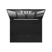 ASUS TUF Gaming A16 Advantage Edition TUF617NS-N3095 Prijenosno racunalo 40,6 cm (16) WUXGA AMD Ryzen™ 7 7735HS 16 GB DDR5-SDRAM 1 TB SSD AMD Radeon RX 7600S Wi-Fi 6 (802.11ax) Crno