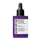 Some By Mi Retinol Intense Reactivating Serum JUMBO - Intenzivni Serum z Retinolom in Bakuchiolom JUMBO 50ml