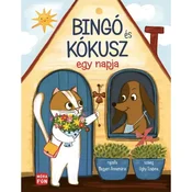 Szabina Ughy: Bingov in Kokosov dan