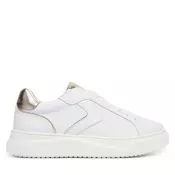 Voile Blanche  LIPARI  Bela